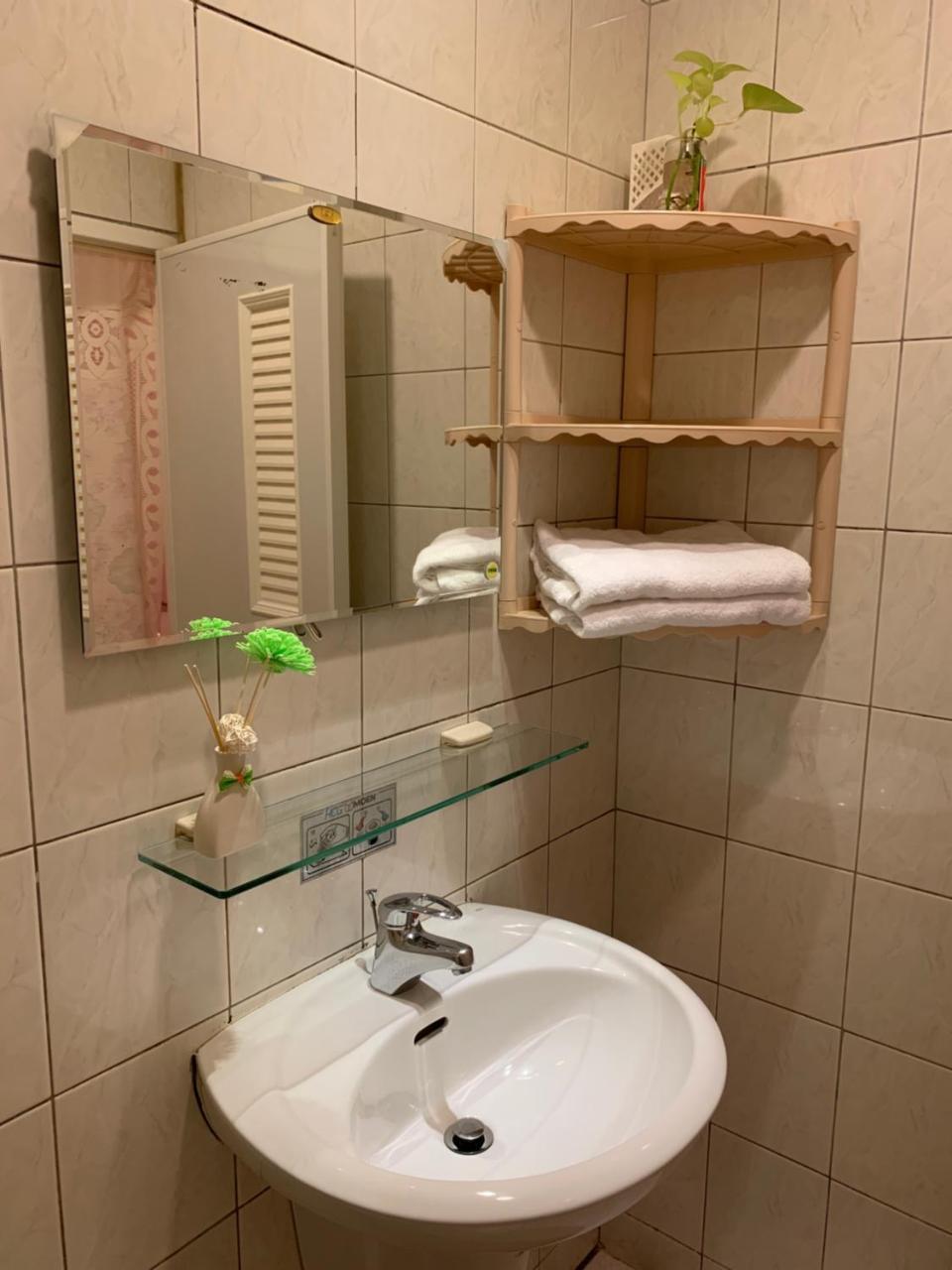 שייאו ליוקיו Miao Fu Homestay מראה חיצוני תמונה