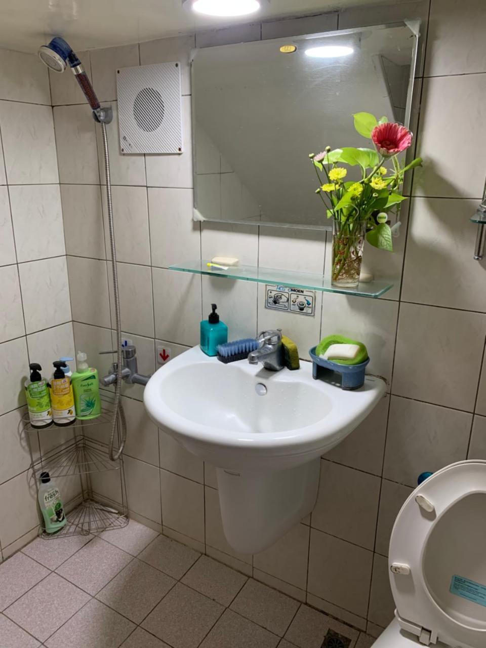 שייאו ליוקיו Miao Fu Homestay מראה חיצוני תמונה